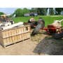 Used Case 1030 Tractor parts. Used Case 1030 Tractor parts.