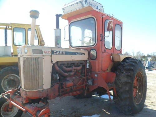 Used Case 1030 Tractor Parts Used Case 1030 Tractor Parts