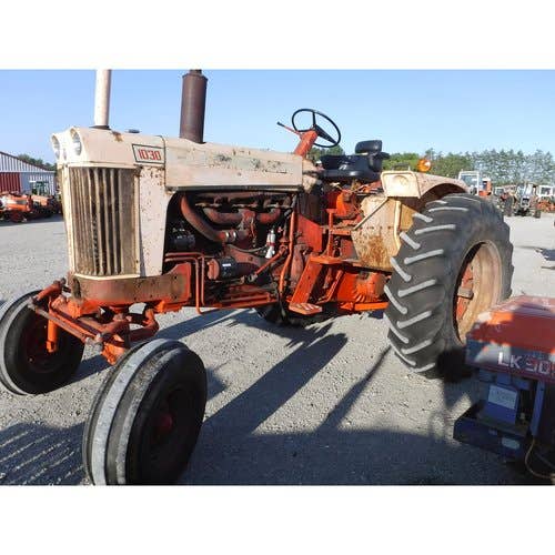 Used Case 1030 Tractor Parts Used Case 1030 Tractor Parts