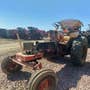 1968 Used Case 1030 Tractor parts. 1968 Used Case 1030 Tractor parts.