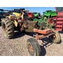 1968 Used Case 1030 Tractor parts. 1968 Used Case 1030 Tractor parts.