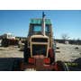 Used Case 1070 Tractor parts. Used Case 1070 Tractor parts.