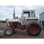 Used Case 1070 Tractor parts. Used Case 1070 Tractor parts.