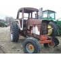 Used Case 1070 Tractor parts. Used Case 1070 Tractor parts.