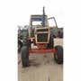 Used Case 1070 Tractor parts. Used Case 1070 Tractor parts.