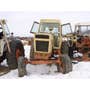Used Case 1070 Tractor parts. Used Case 1070 Tractor parts.