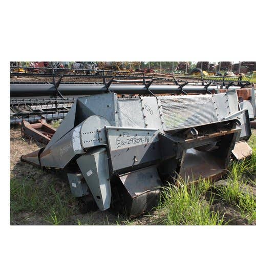 Used Case 1070 Tractor parts.