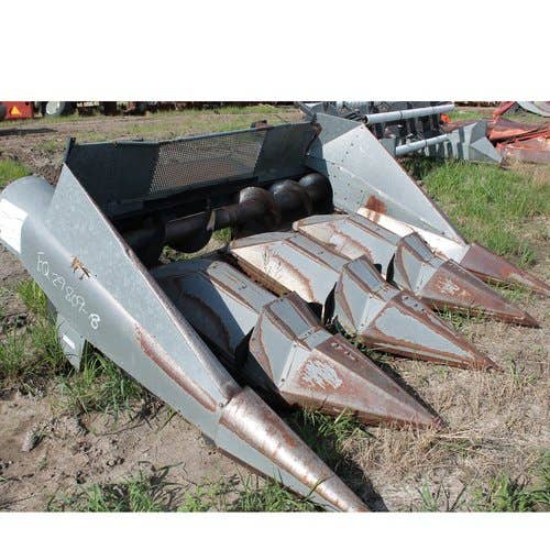 Used Case 1070 Tractor parts.
