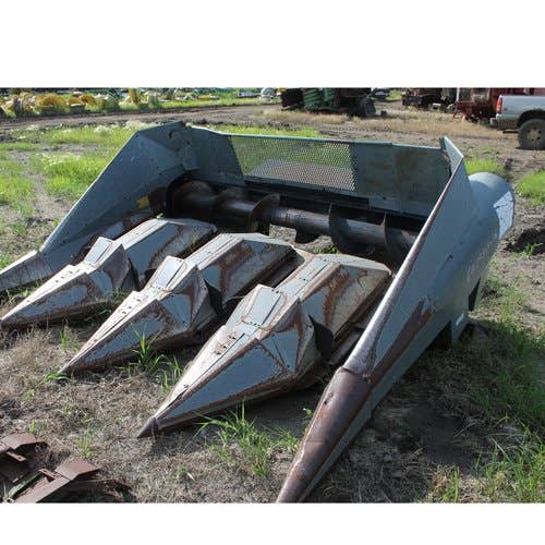 Used Case 1070 Tractor parts.