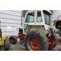 Used Case 1070 Tractor parts. Used Case 1070 Tractor parts.