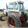 Used Case 1070 Tractor parts. Used Case 1070 Tractor parts.