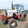 Used Case 1070 Tractor parts. Used Case 1070 Tractor parts.
