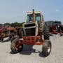 Used Case 1070 Tractor parts. Used Case 1070 Tractor parts.