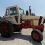 Used Case 1070 Tractor parts. Used Case 1070 Tractor parts.