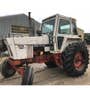 Used Case 1070 Tractor parts. Used Case 1070 Tractor parts.