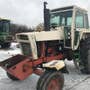 Used Case 1070 Tractor parts. Used Case 1070 Tractor parts.