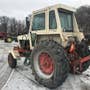 Used Case 1070 Tractor parts. Used Case 1070 Tractor parts.