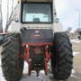 Used Case 1070 Tractor parts. Used Case 1070 Tractor parts.
