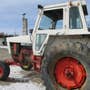 Used Case 1070 Tractor parts. Used Case 1070 Tractor parts.
