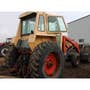 Used Case 1070 Tractor parts. Used Case 1070 Tractor parts.