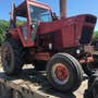 Used Case 1070 Tractor parts. Used Case 1070 Tractor parts.