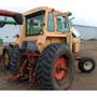 1973 Used Case 1070 Tractor parts. 1973 Used Case 1070 Tractor parts.