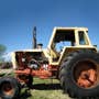 Used Case 1070 Tractor parts. Used Case 1070 Tractor parts.