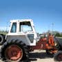 Used Case 1070 Tractor parts. Used Case 1070 Tractor parts.