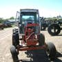 Used Case 1070 Tractor parts. Used Case 1070 Tractor parts.