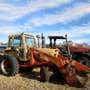 Used Case 1070 Tractor parts. Used Case 1070 Tractor parts.