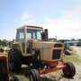 Used Case 1070 Tractor parts. Used Case 1070 Tractor parts.