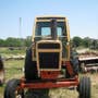 Used Case 1070 Tractor parts. Used Case 1070 Tractor parts.