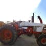 Used Case 1070 Tractor parts. Used Case 1070 Tractor parts.
