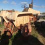 Used Case 1070 Tractor parts. Used Case 1070 Tractor parts.