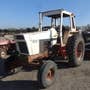 Used Case 1070 Tractor parts. Used Case 1070 Tractor parts.