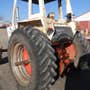 Used Case 1070 Tractor parts. Used Case 1070 Tractor parts.