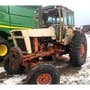 Used Case 1170 Tractor parts. Used Case 1170 Tractor parts.