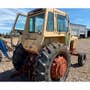 1971 Used Case 1170 Tractor parts. 1971 Used Case 1170 Tractor parts.