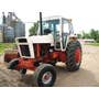 Used Case 1175 Tractor parts. Used Case 1175 Tractor parts.