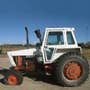 Used Case 1175 Tractor parts. Used Case 1175 Tractor parts.