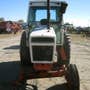 Used Case 1175 Tractor parts. Used Case 1175 Tractor parts.