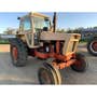 Used Case 1175 Tractor parts. Used Case 1175 Tractor parts.