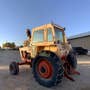 Used Case 1175 Tractor parts. Used Case 1175 Tractor parts.
