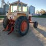 Used Case 1175 Tractor parts. Used Case 1175 Tractor parts.