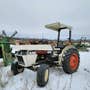 Used Case 1194 Tractor parts. Used Case 1194 Tractor parts.
