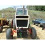 Used Case 1370 Tractor parts. Used Case 1370 Tractor parts.