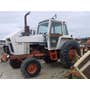 Used Case 1370 Tractor parts. Used Case 1370 Tractor parts.