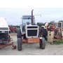 Used Case 1370 Tractor parts. Used Case 1370 Tractor parts.