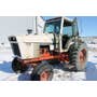 Used Case 1370 Tractor parts. Used Case 1370 Tractor parts.