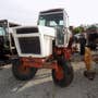 Used Case 1370 Tractor parts. Used Case 1370 Tractor parts.